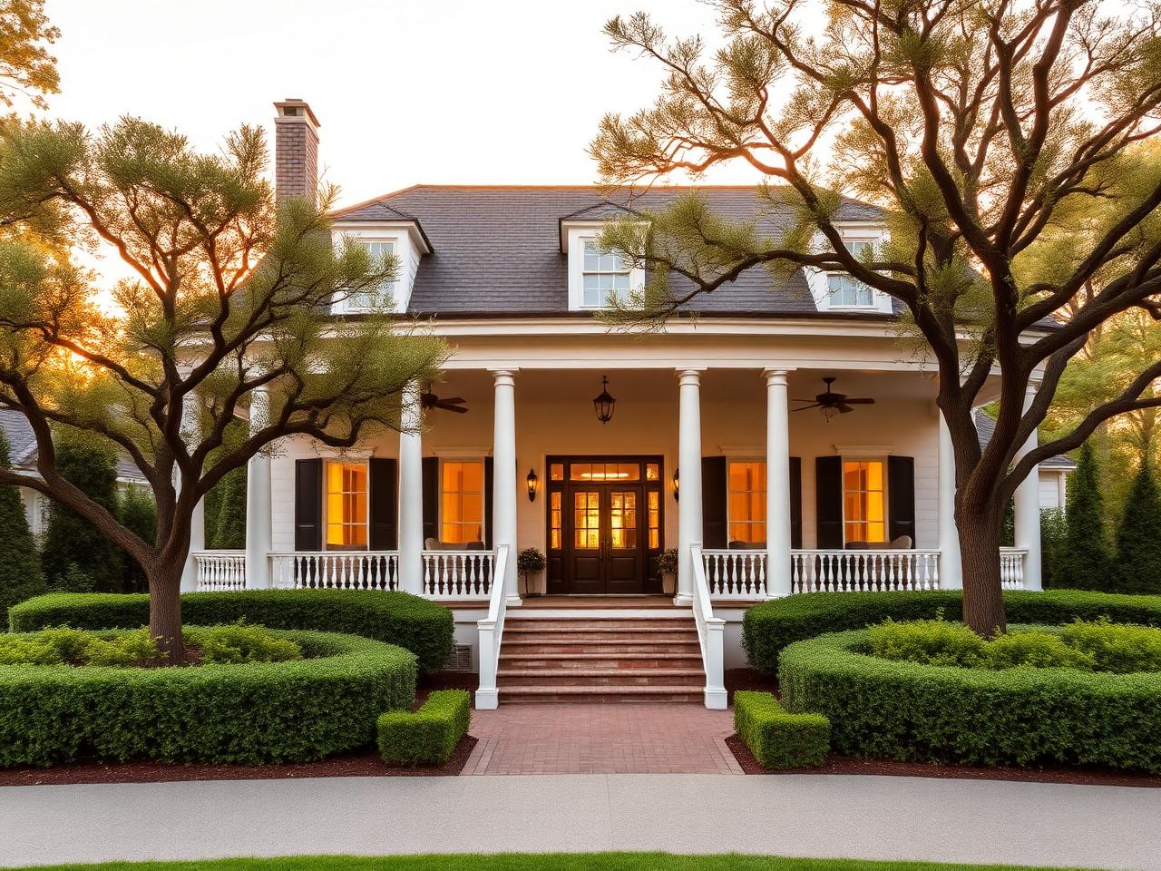 Magnolia Manor